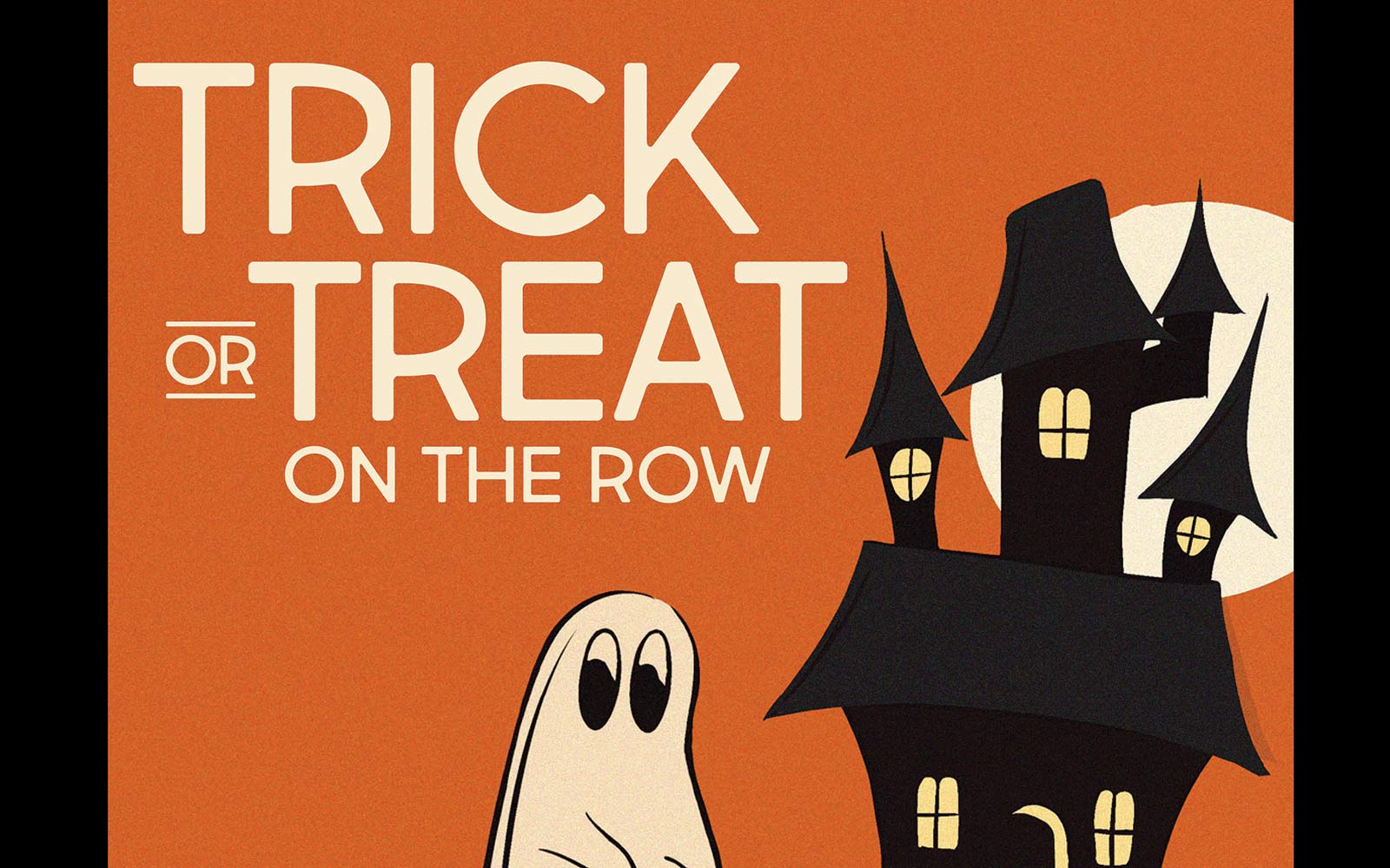 Trick or Treat on the Row set for Oct. 27 Mississippi State University